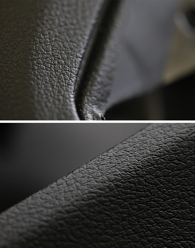 Persico EcoCover process